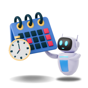 Effortless Appointment Booking with AI
